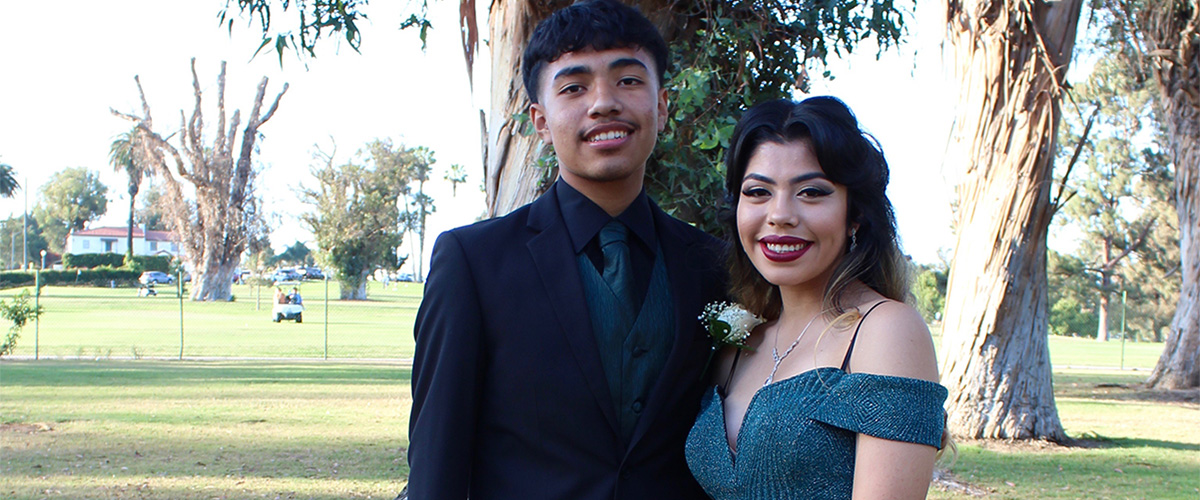 Prom Dreams