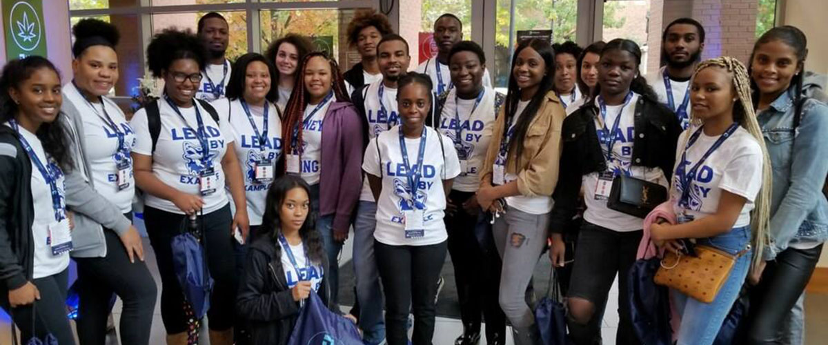 virtual tour of Cheyney University