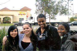Prom Dream alumnae graduate colleges