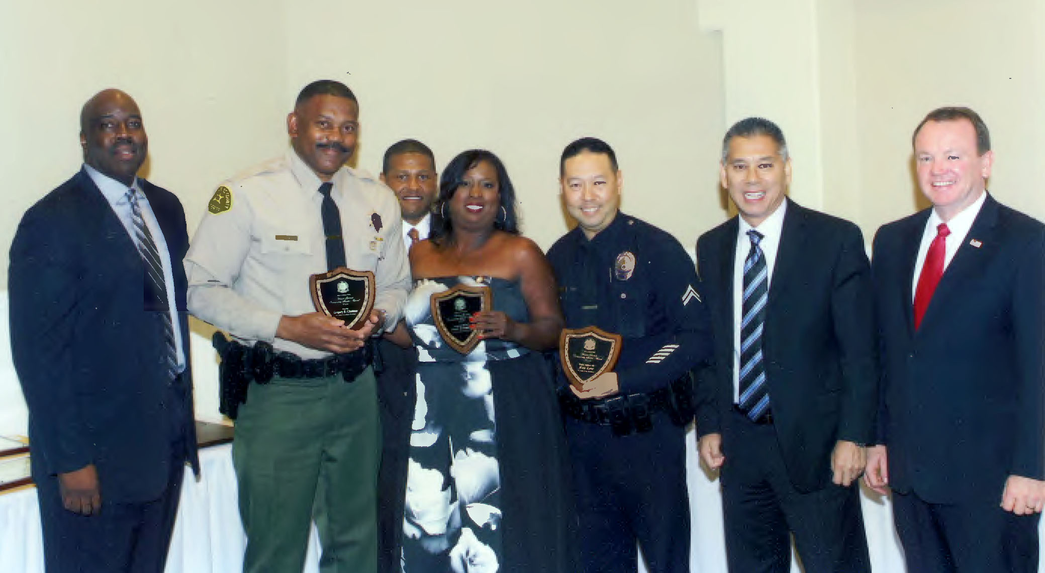 NOBLE Recognizes Ivory Freeman