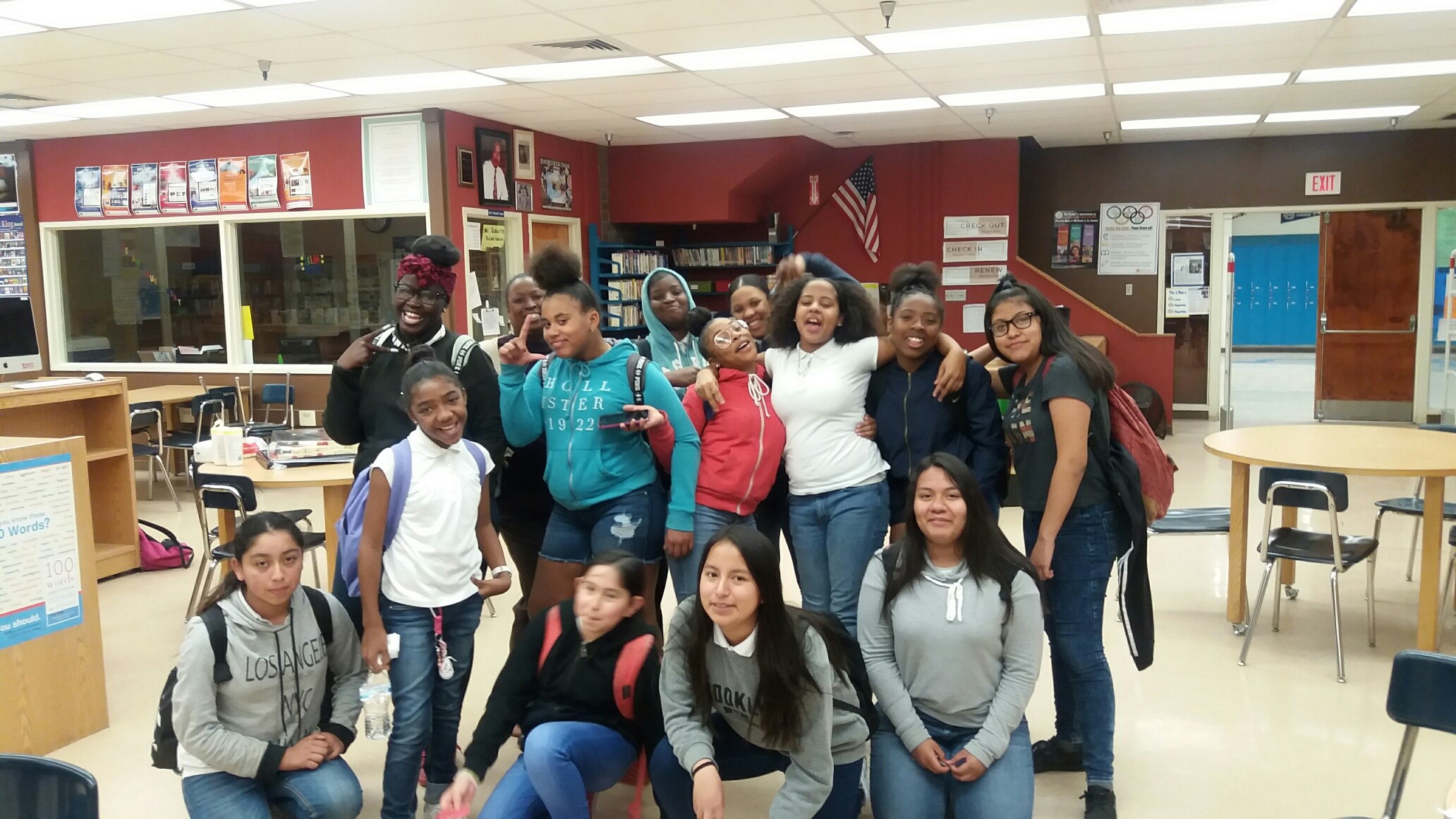 2017 Leadership Academy
