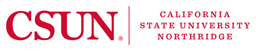CSUN logo