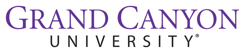 Grand Canyon University logo