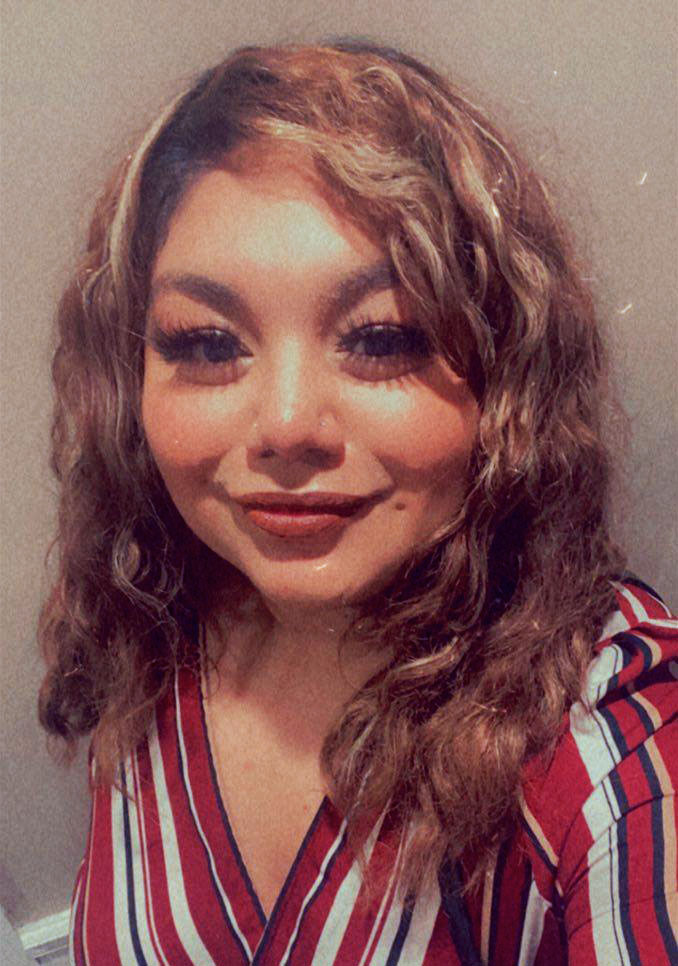 Gloria Araya