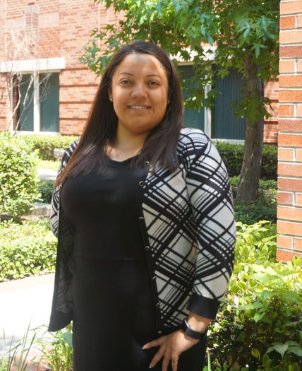 Janis-joey King-synagogue is recipient of Mom and Pop Reddick Scholarship