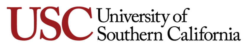 USC logo