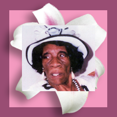 Bessie Morris