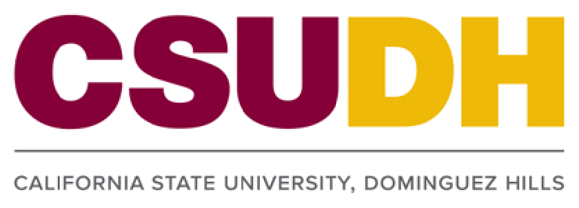 California State Univeristy, Dominguez Hills logo