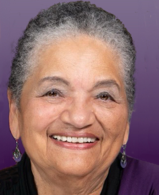 Fran Jemmott headshot
