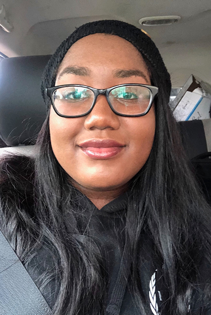 Janis-joey King-synagogue is recipient of Mom and Pop Reddick Scholarship