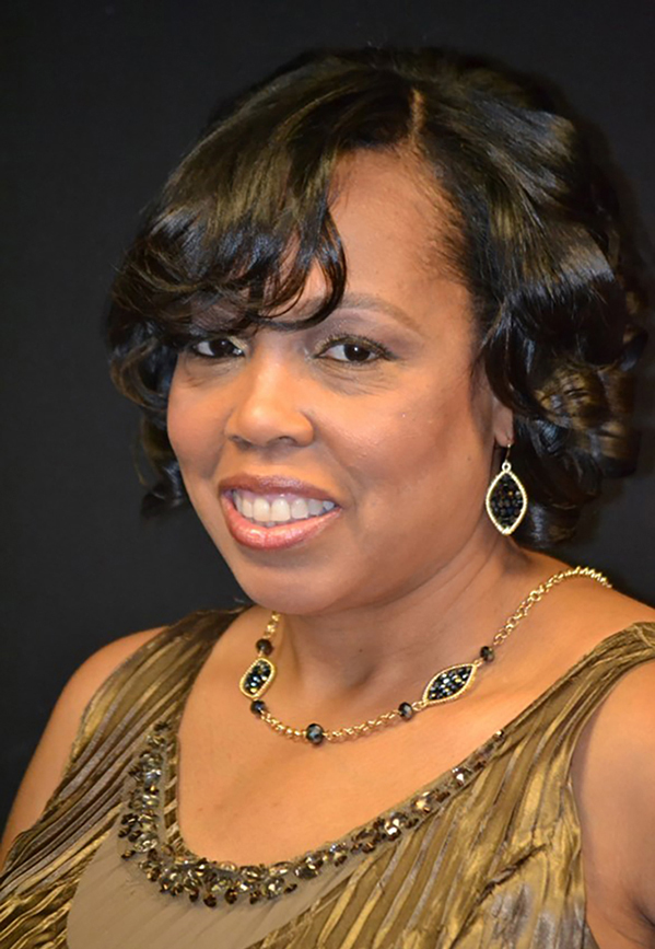 Judge Karen Gauff