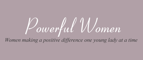 celebrating Powerful Women