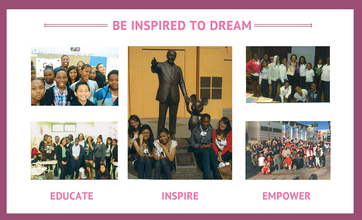 Believing in your Dreams