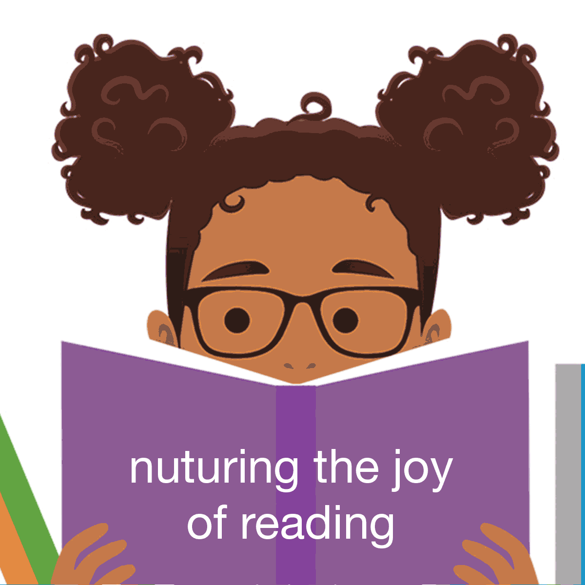 Book Fair to encourage the joy of reading with elementary school children